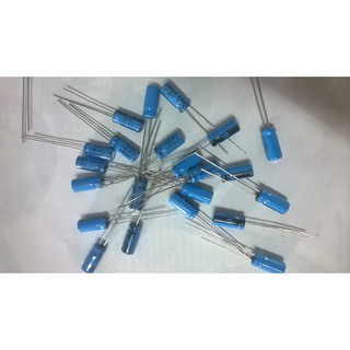 50 tụ hóa 1Mf/50v Fuseng