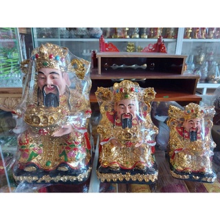 Ông Thần Phát ful size