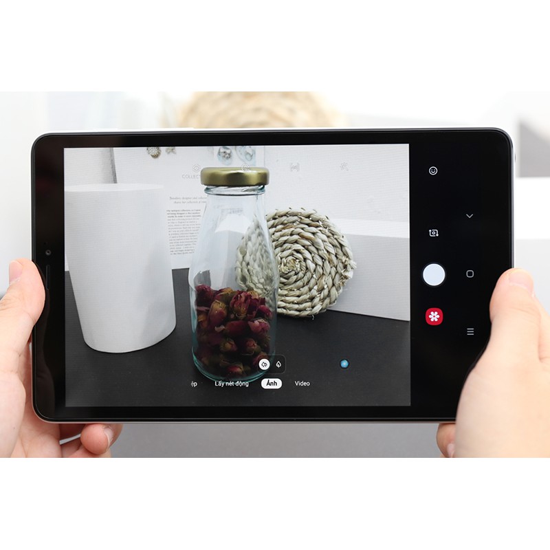 Máy tính bảng Samsung Galaxy Tab A8 Plus 2019 (P205) kèm Bút Spen | BigBuy360 - bigbuy360.vn