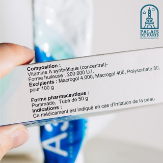 Kem dưỡng Retinol A313