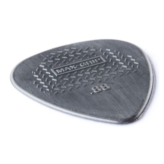 Phím Guitar (Guitar Pick) Dunlop Max-Grip Nylon