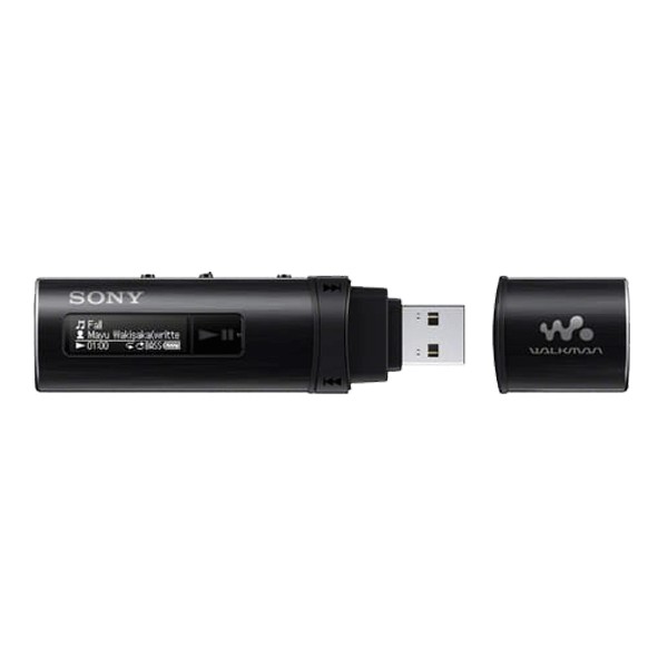 Sony Chính Hãng - New 100% - Máy nghe nhạc Sony Walkman NWZ-B183F