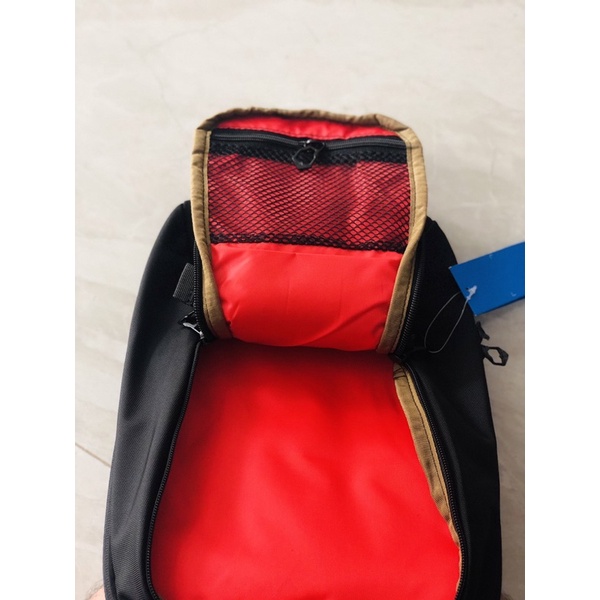 CAO CẤP Túi đeo chéo hàng xuất khẩu dư xịn nam nữ phong cách thời trang thể thao balo 1 quai cặp đi học đẹp giá rẻ mới