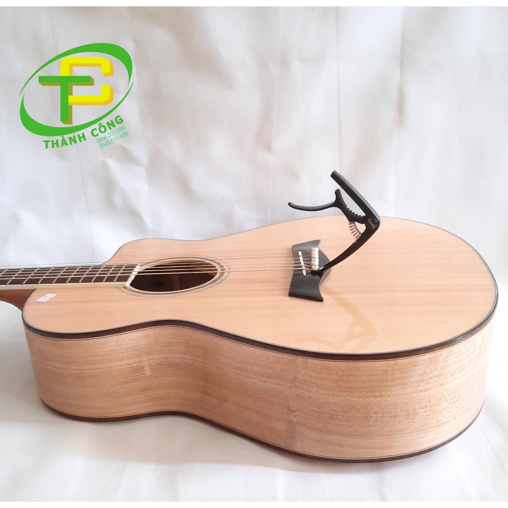 capo đàn guitar xịn( CP06 ) #capo guitar loại 2 chức năng