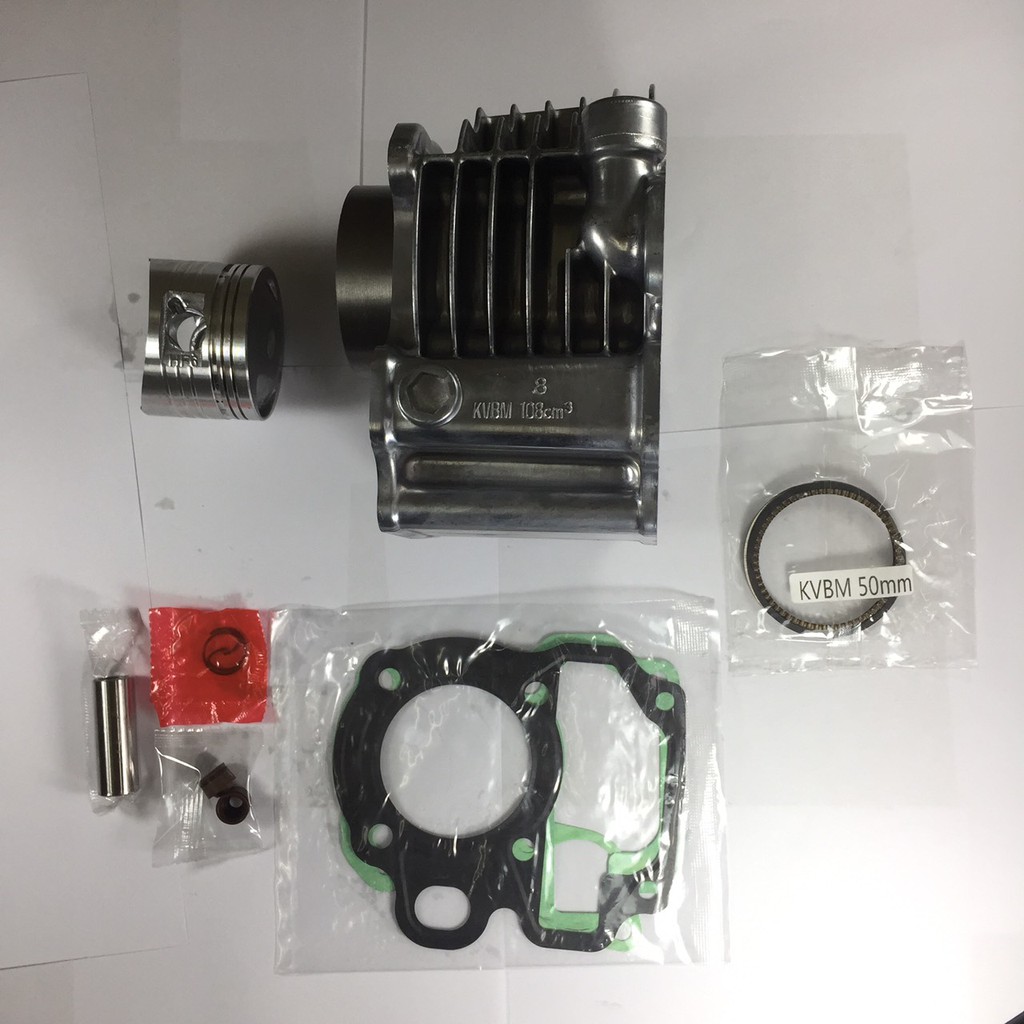 Xilanh Airblade 110 chính hiệu Daichi