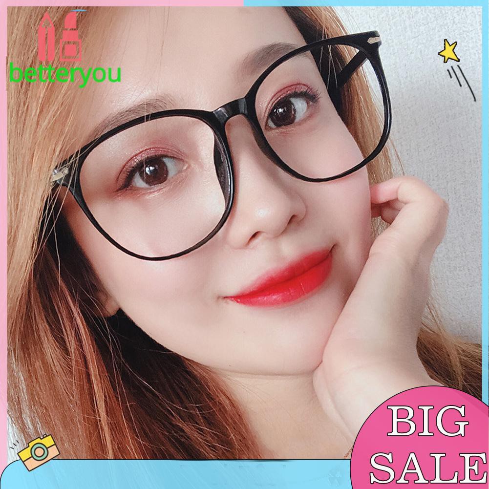 Mắt Kính Gọng Tròn Phong Cách Retro | BigBuy360 - bigbuy360.vn