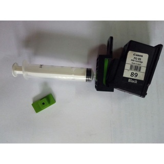 Chụp hút hộp mực Canon hp kẹp hút PG83 CL93 87 97 88 98 thông qua chặn khí thải E500 E569E518