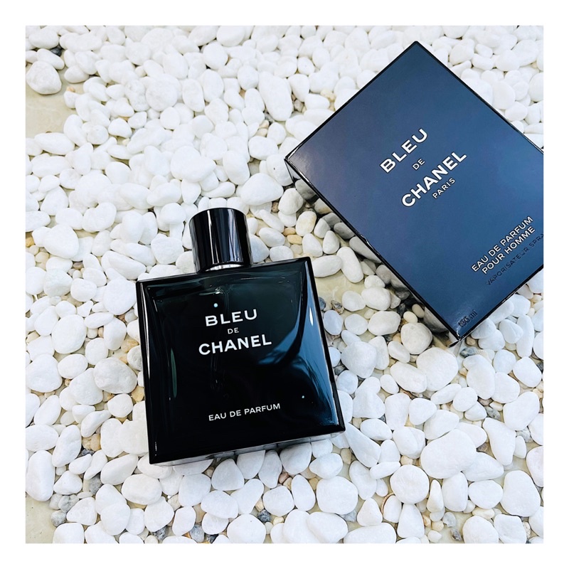 Nước Hoa Bleu EDP [Mẫu Thử] | BigBuy360 - bigbuy360.vn
