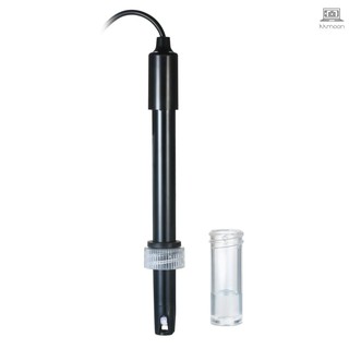 Đầu Dò Bnc E-201 Ph Cho Máy Dò Điện Cực Ph