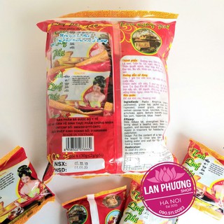 [12 gói trà nhỏ x30g] Trà Cung Đình QUÝ PHI