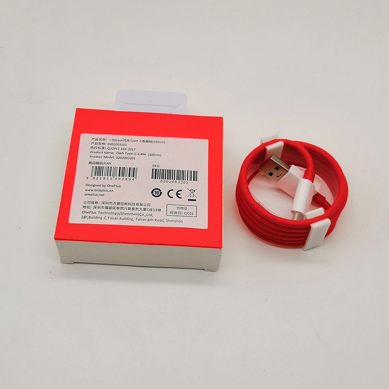 Dây Cáp Sạc Cho oneplus 8 7t 7 pro 6T 6 5t 5 3t 4A 6A Mclaren 35cm one plus