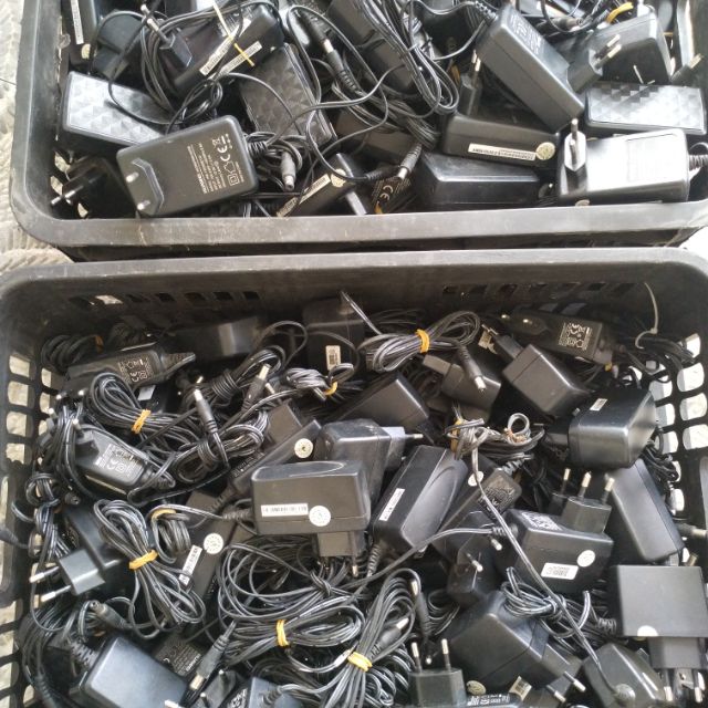 nguồn 12v /1 /1.5/2.0/A (cũ các loại). | BigBuy360 - bigbuy360.vn