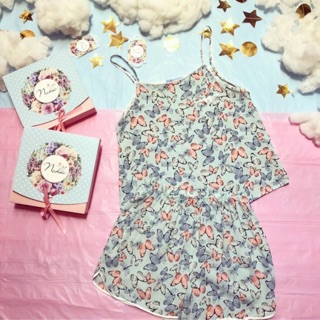 Bộ 2 dây bambi 