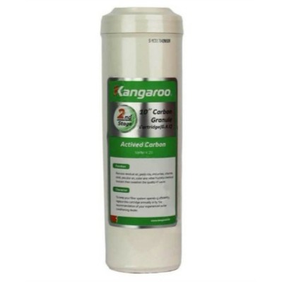 Bộ Lõi Lọc Nước Số 1,2,3 Kangaroo | BigBuy360 - bigbuy360.vn