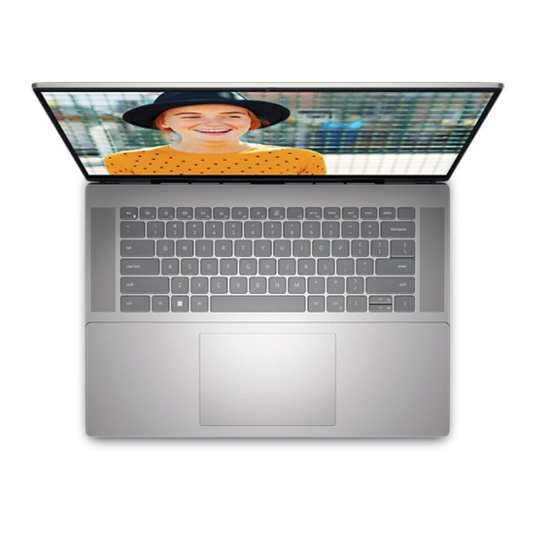 Laptop Dell Inspiron 5625 99VP91 R7-5825U| 8GB| 512GB| 16"FHD+| OB| Win11+Office