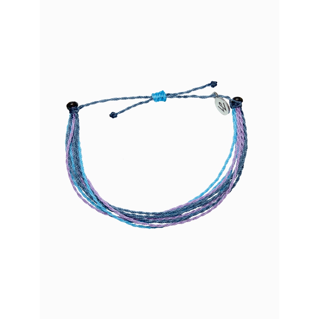 [Whiteline] Vòng tay Original Night Furry (có size Chân)