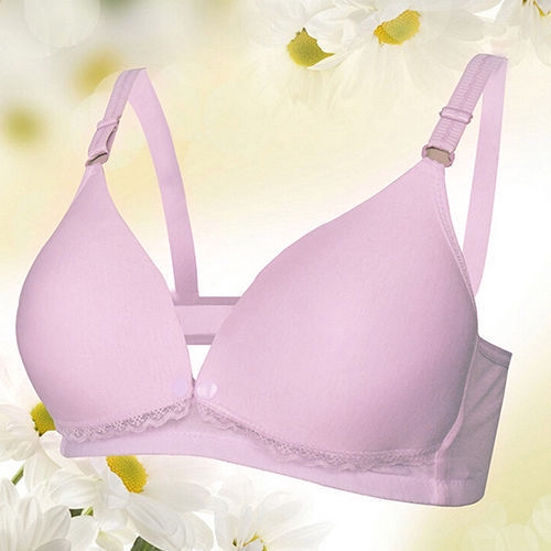 Áo ngực thoải mái cho mẹ bầu và mẹ bỉm sữa