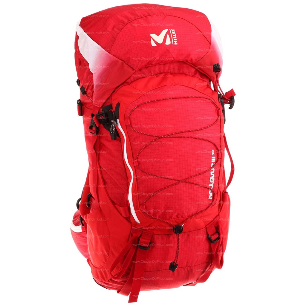 Balô Phượt Leo Núi Hiking Trekking ML Bellevue III 30L - 40L