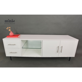 Kệ Tủ Tivi Gỗ Minis