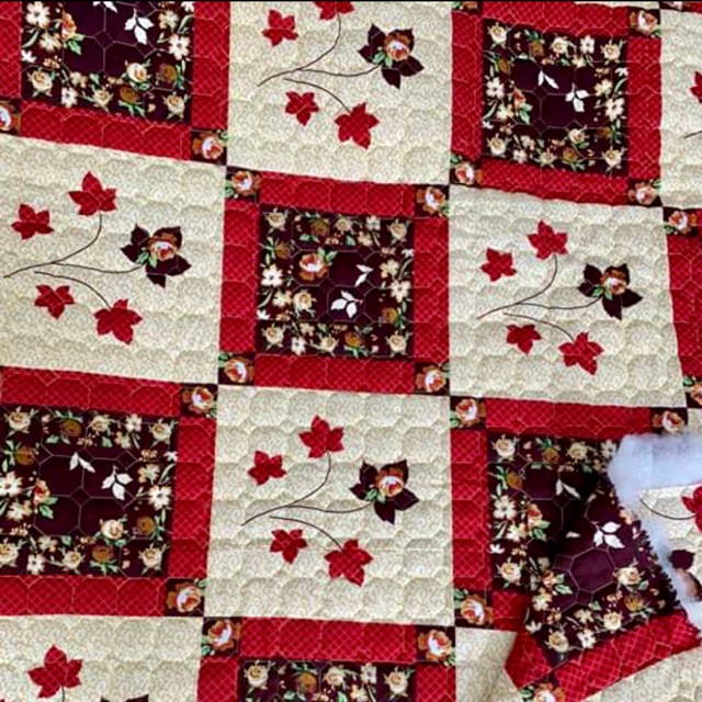 Vải trần bông thô cotton
