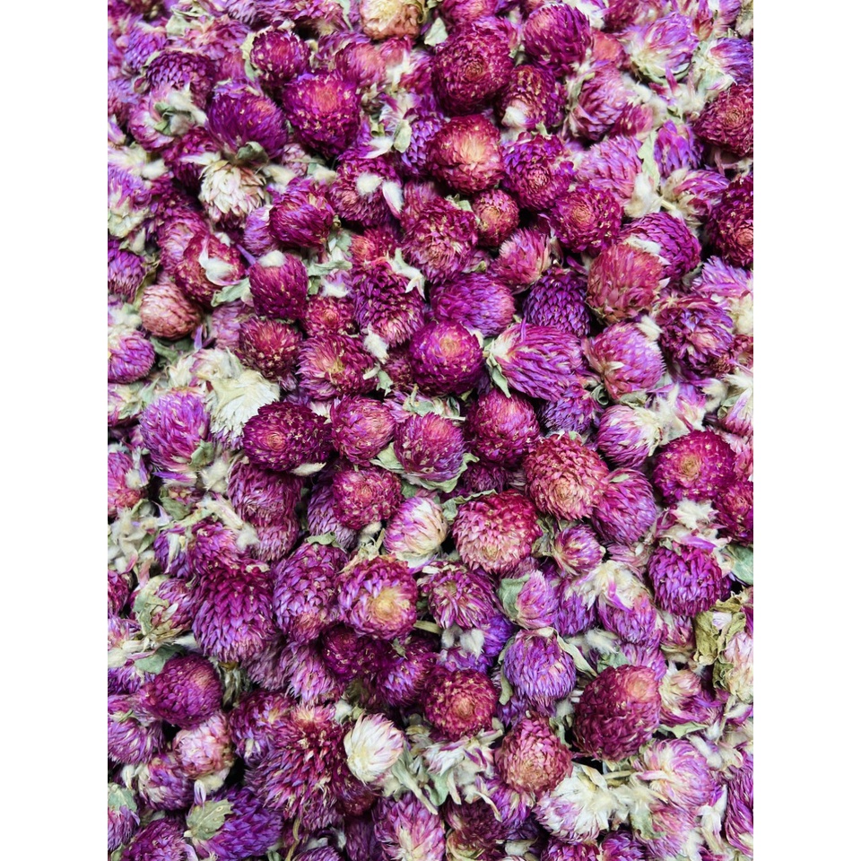 Các loại hoa trà 50g,100g,sấy khô detox thảo mộc , hoa hồng, hoa chi bản, hoa cúc chi, hoa đâu biếc, hoa oải hương, cúc