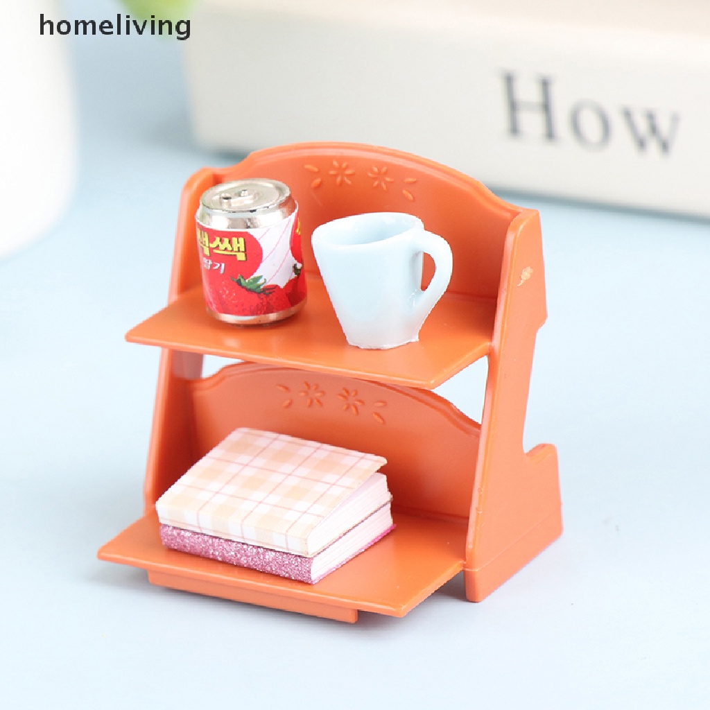 Bộ Giá Đỡ Chậu Hoa / Kệ Sách / Ly Nước / Kệ Sách 1: 12 Dành Cho Nhà Bú