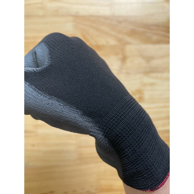 GĂNG TAY ĐA NĂNG LAO ĐỘNG PHỦ PU CHẤT LƯỢNG CAO