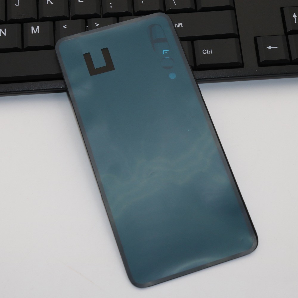 Nắp lưng kính Huawei P20 pro 🔶 HÀNG ZIN CHÍNH HÃNG 🔶 Có quà tặng kèm