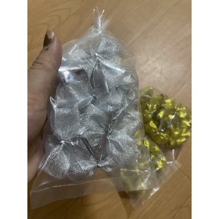 Bịch 20 Nơ Kim Tuyến