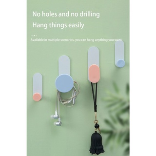 Good Handy Wall Hangers For Kitchen/Bathroom
