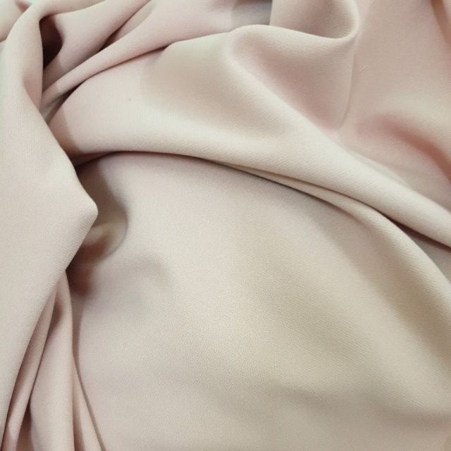 Vải tơ organza