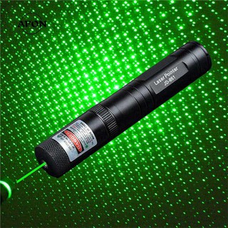 Bút laser hỗ trợ thuyết trình thiết kế nhỏ gọn 405nm