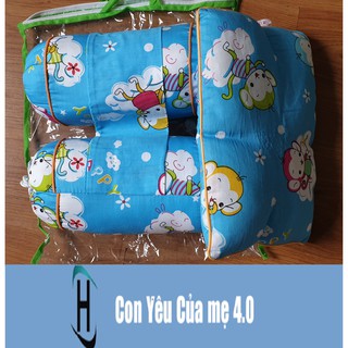 GỐI CHẶN CHO BÉ