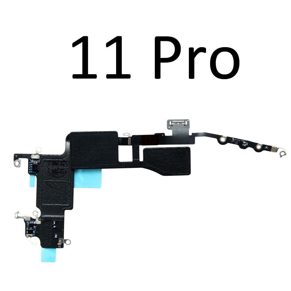 Kẹp Cáp Ăng Ten Bluetooth Cho IP 11 12 mini 11 12 Pro Max