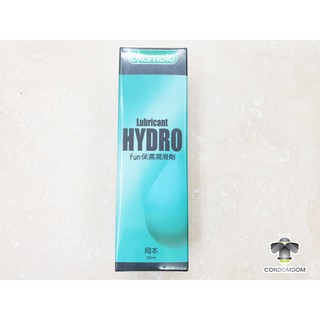 Gel bôi trơn Okamoto Hydro 60ml
