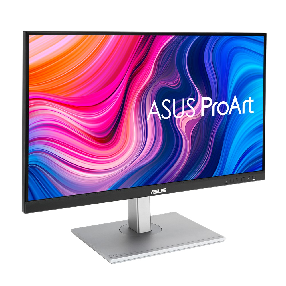 [Mã 267ELSALE1 giảm 5% đơn 3TR] Màn Hình Chuyên Nghiệp Asus Proart PA279CV 27&quot; 4K UHD IPS 100% sRGB 100% Rec