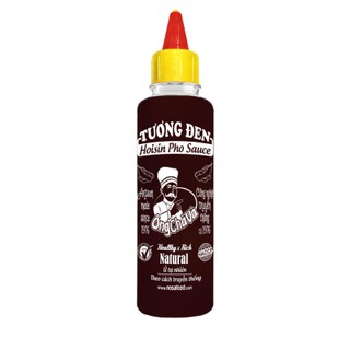 Tương Đen Phở Ông Chà Và 290g (Hoisin Sauce Ong Cha Va 290g)