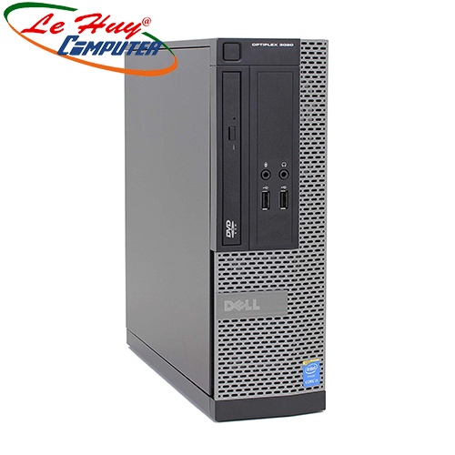 Máy Bộ Dell 3020 SFF (i3-4170/8GB RAM/128GB SSD/DVD)