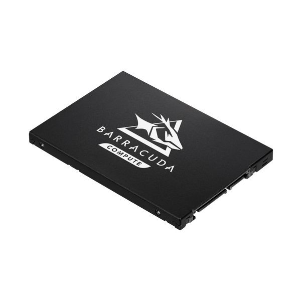 [Mã ELMALL10 giảm 10% đơn 500K] Ổ cứng SSD Seagate Barracuda Q1 2.5&quot; SATA