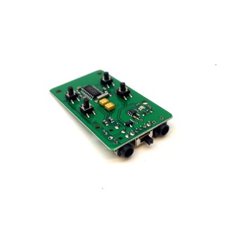 Mạch thu FM DC2-5V 76-108Mhz