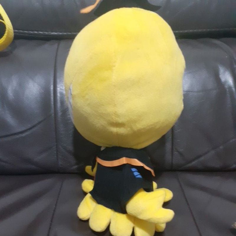 Koro-sensei bông 30cm tem Banpresto