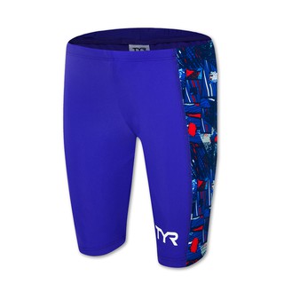 Quần bơi lửng trẻ em TYR Tiki Junior Splice Jammer