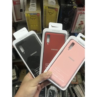 ỐP lưng cover chống bẩn cho samsung galaxy A7 2018 A750