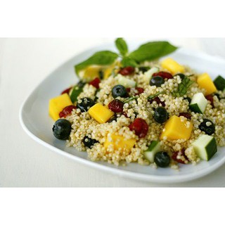 Diêm Mạch Quinoa Mỹ 500g