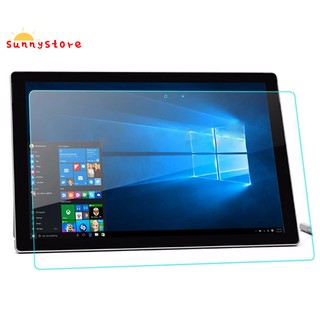 2 miếng dán cường lực bảo vệ màn hình cho Microsoft Surface Pro 4