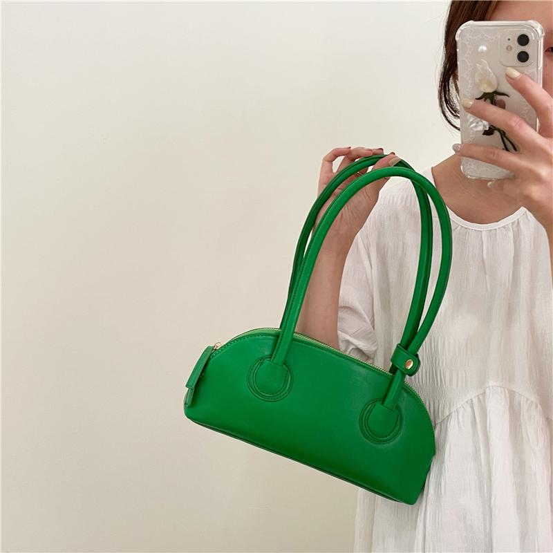 Mới Túi đeo dưới cánh tay Nhỏ Gọn Thời Trang Cá Tính