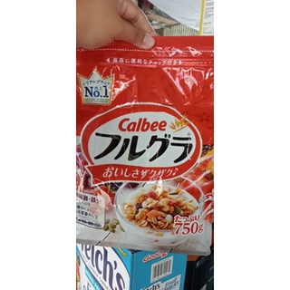 Ngũ cốc của nhật 600g-750g