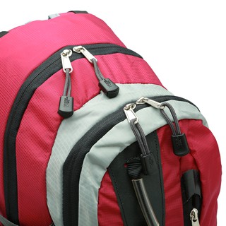 Ba lô thời trang nam nữ K2 mini (Hồng)