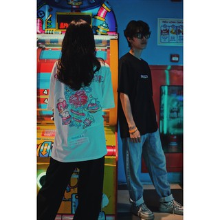SWEET SUMMER T-SHIRT