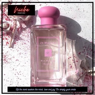 ★𝐍𝐢𝐜𝐡𝐞𝐩𝐞𝐫𝐟𝐮𝗺𝐞 nước hoa dùng thử jo malone silk blossom 5ml/10ml/20ml